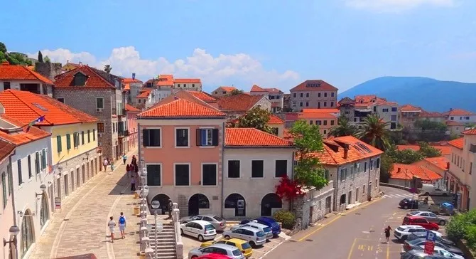 Нужна ли черногория виза?