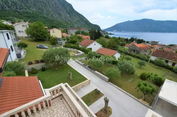 Villa pod mini otel risan 11102 7
