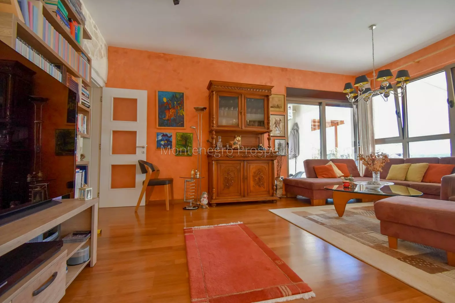 Three bedroom apartment 13425 5