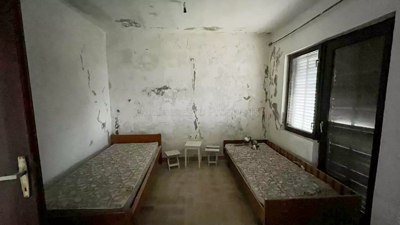 Za totalnu renovaciju 10402 4