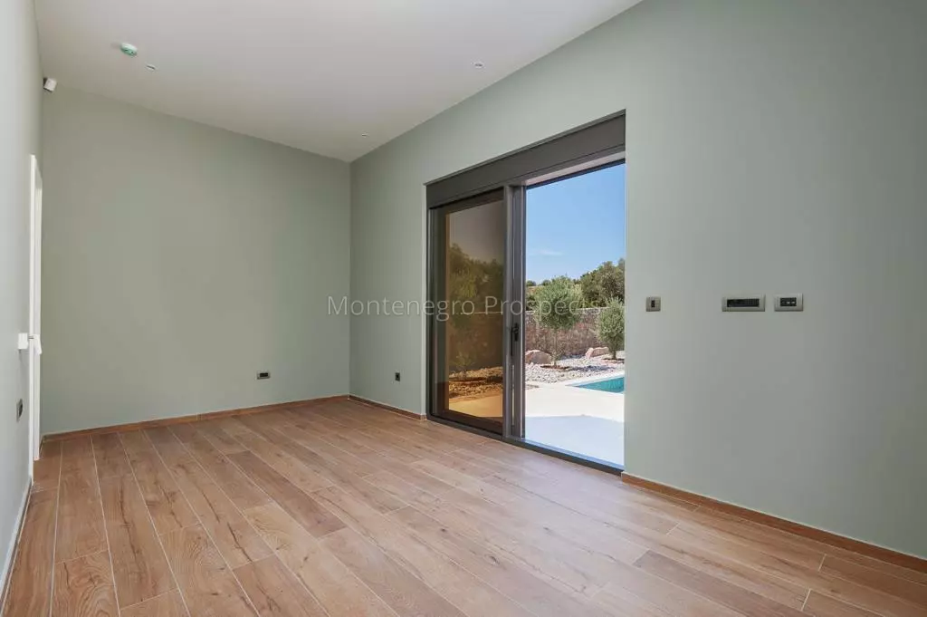 Exceptional sea view villa on lustica peninsula 13616 5