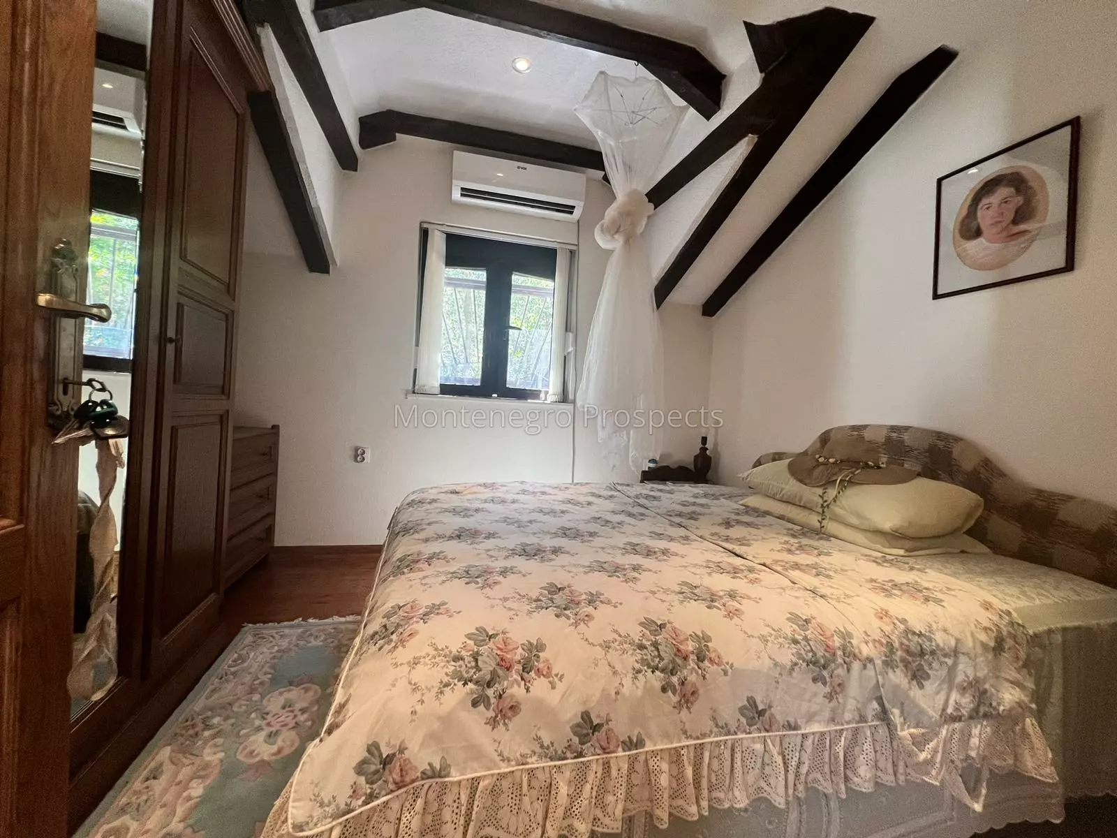 Cosy house with excellent sea views in stoliv kotor bay 13721 8