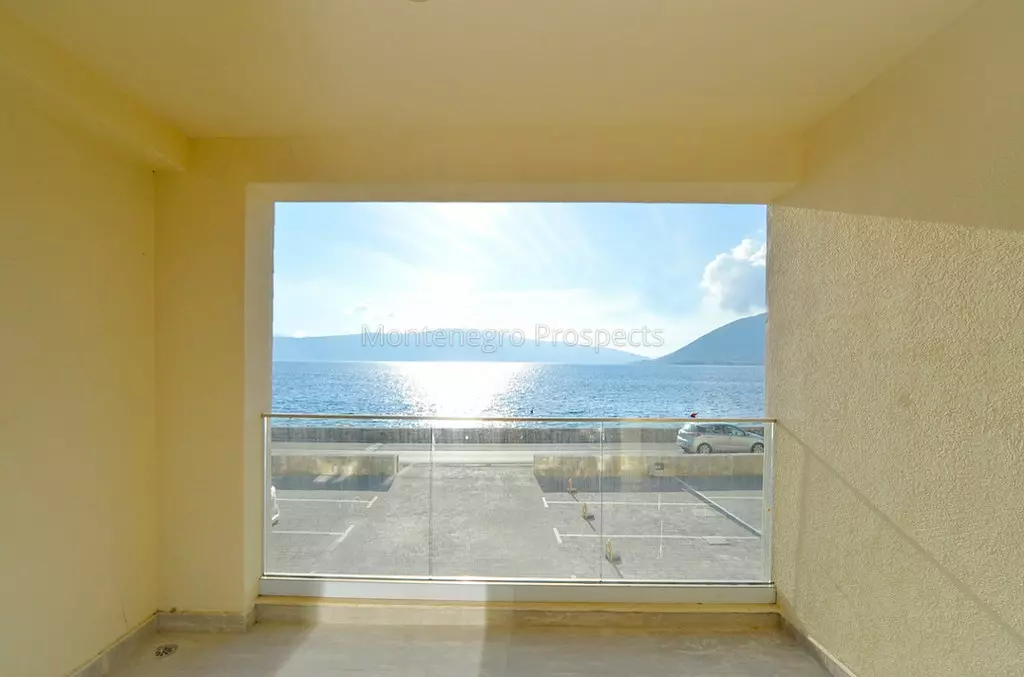 Three bedroom apartment with stunning sea views in opatovo tivat 13063 16