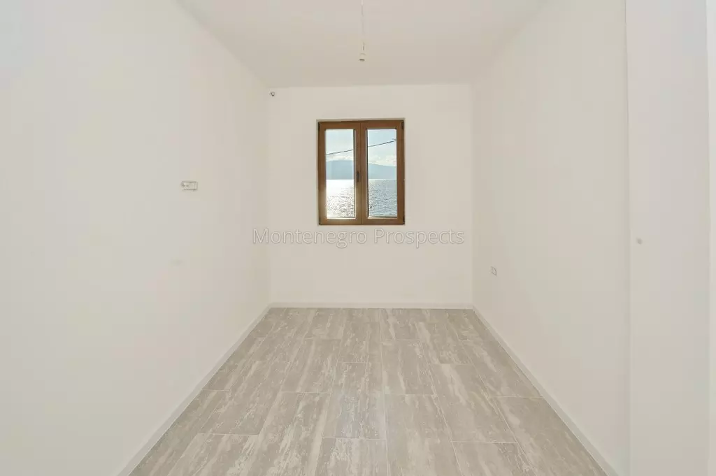 Three bedroom apartment with stunning sea views in opatovo tivat 13063 19