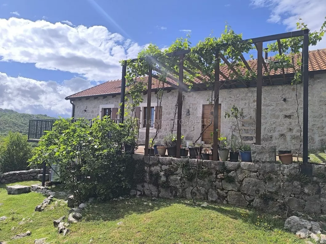 14160 large estate near the lake skadar 55