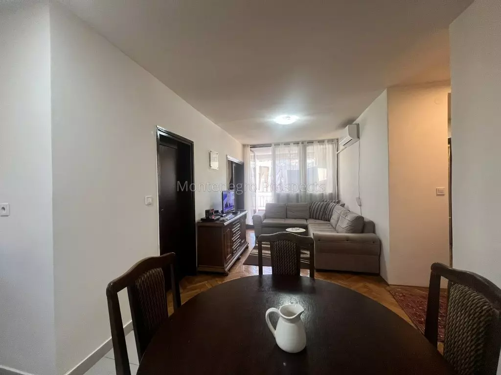 Comfortable three bedroom apartment in the centre of tivat 13789 9