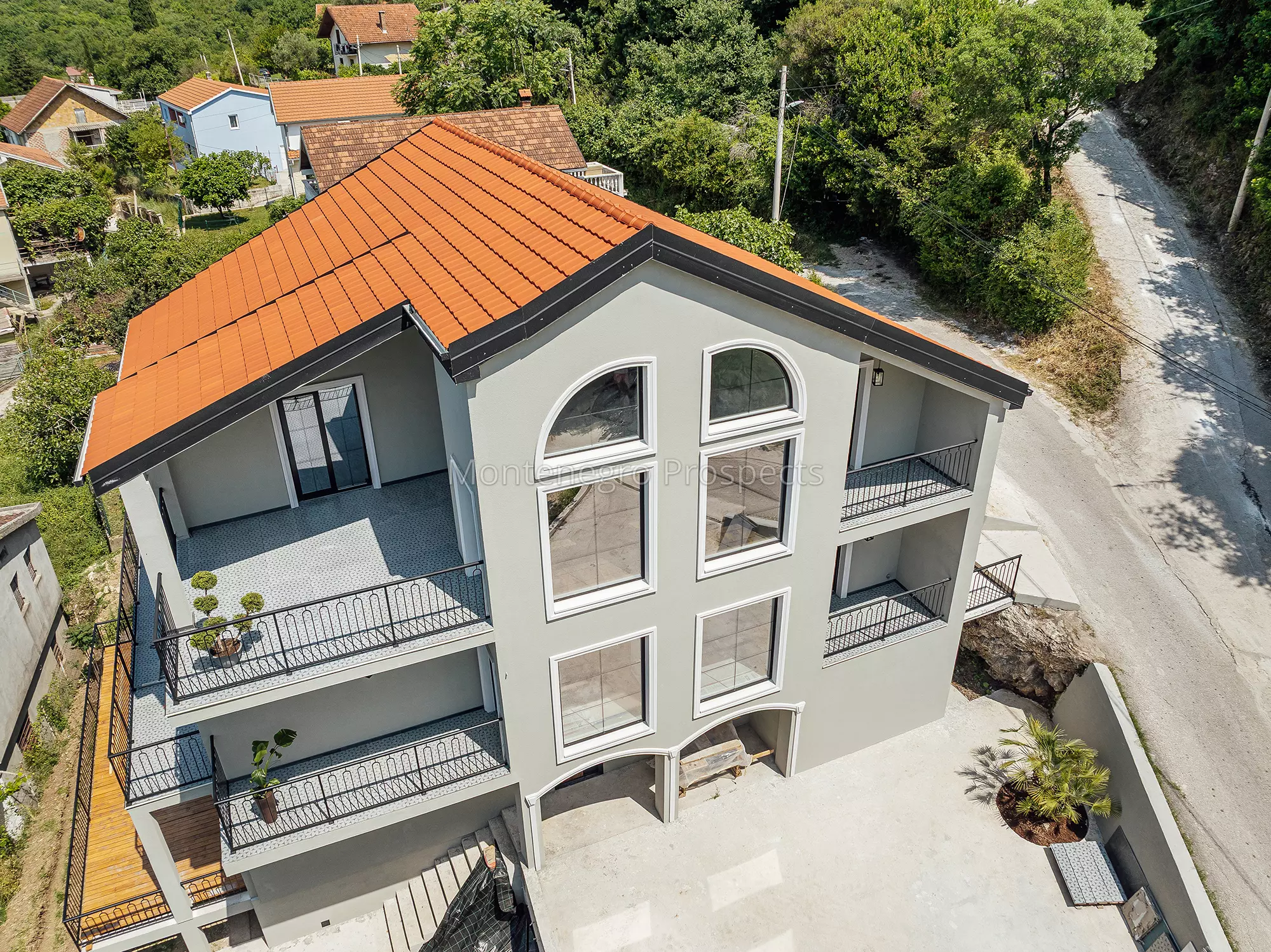 Apartments for sale 13807 4