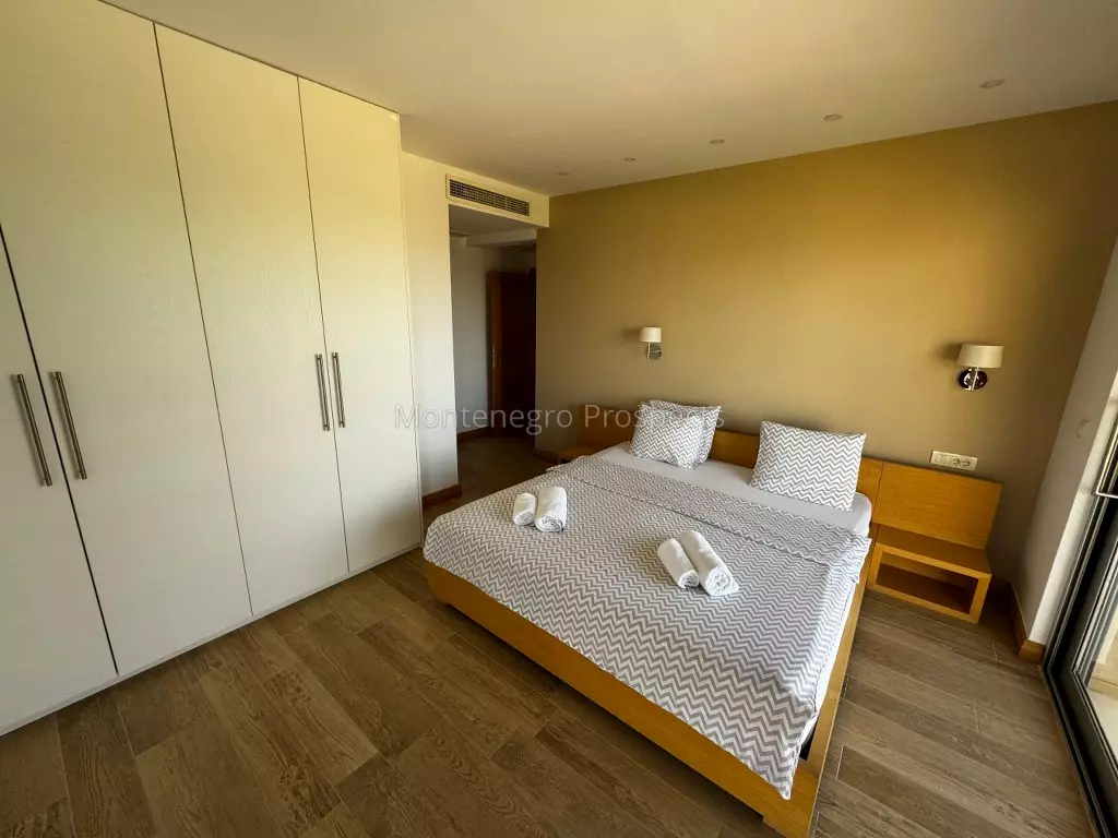 Luxury two bedroom apartment with sea views located in a complex with shared pool kavac 13815 9 1024x768