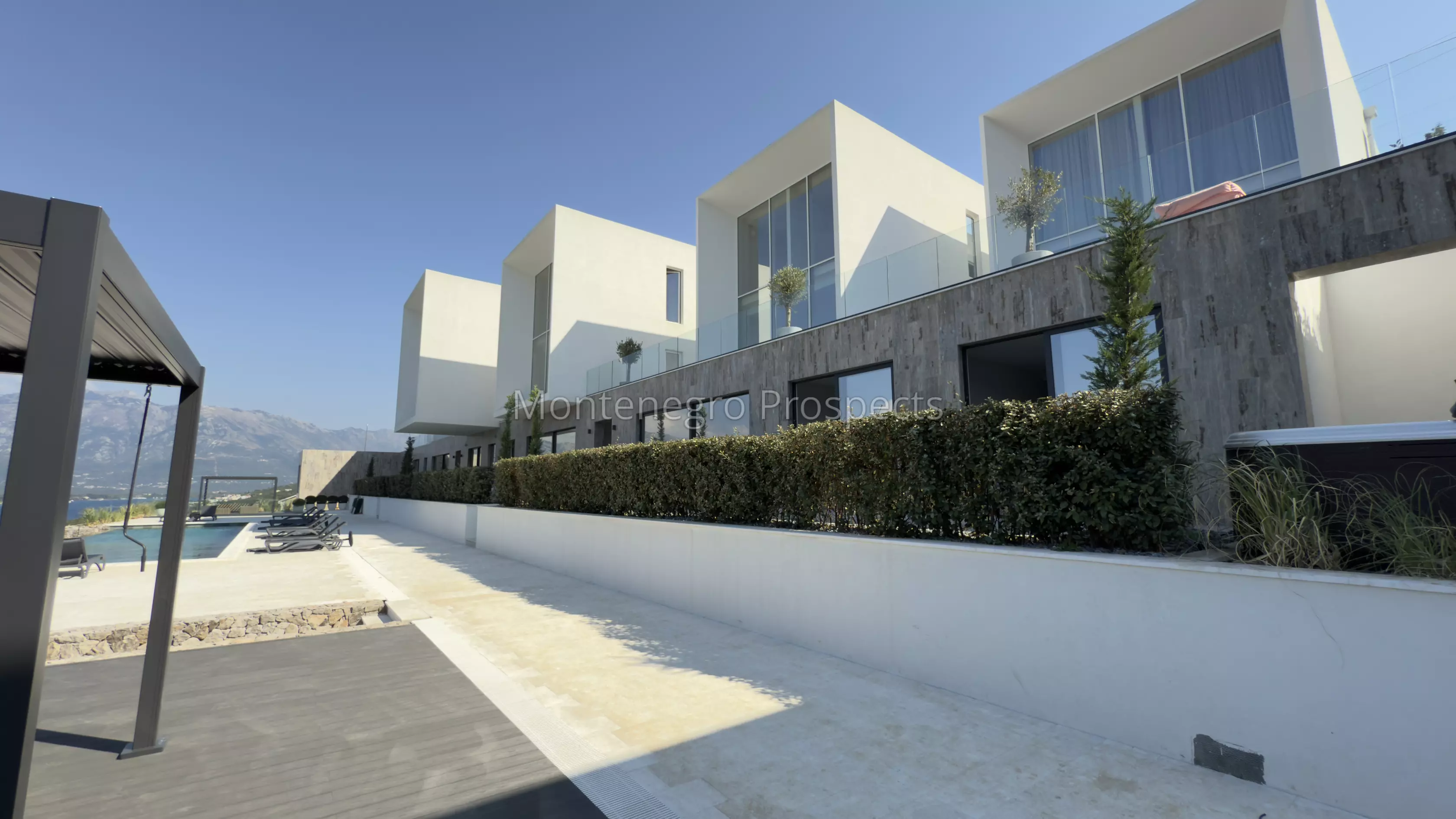 14075 modern apartments in krasici 7