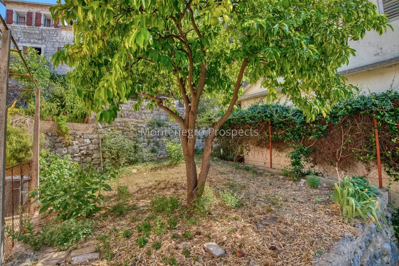 Stone villa on the first line to the sea in lepetani tivat 13822 25.jpg