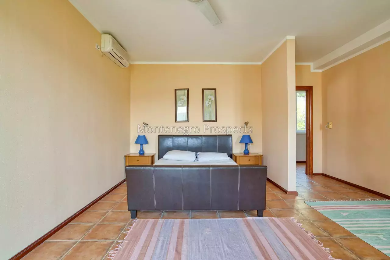 Stone villa on the first line to the sea in lepetani tivat 13822 30.jpg