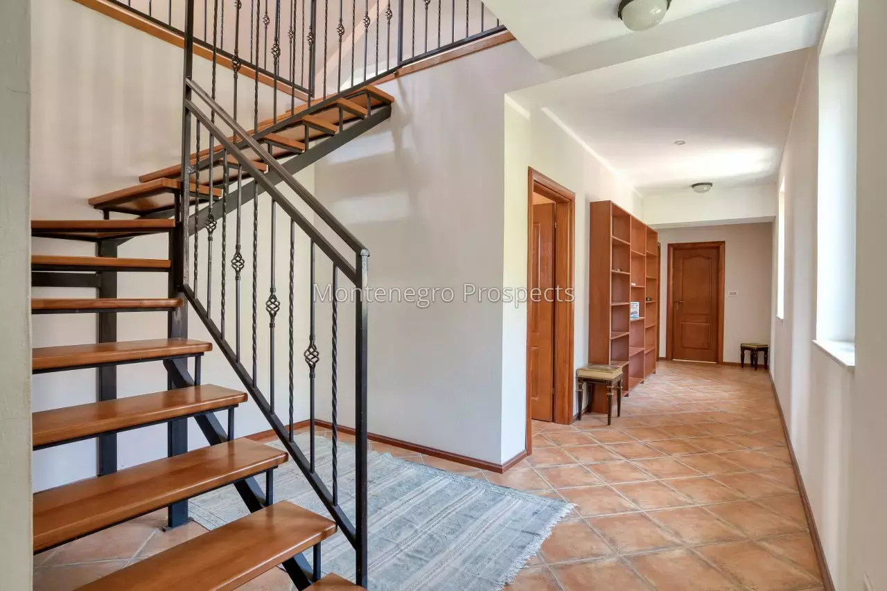 Stone villa on the first line to the sea in lepetani tivat 13822 43.jpg