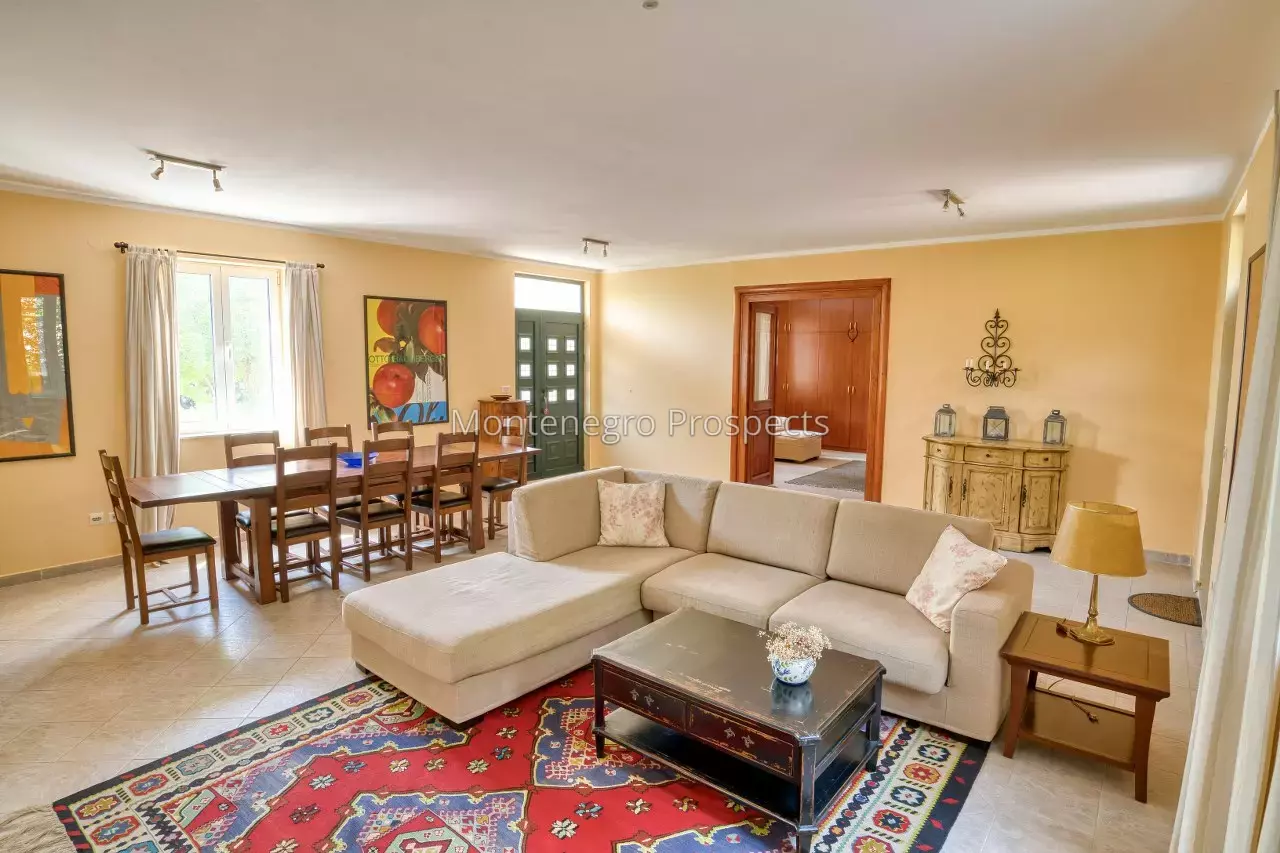 Stone villa on the first line to the sea in lepetani tivat 13822 60.jpg