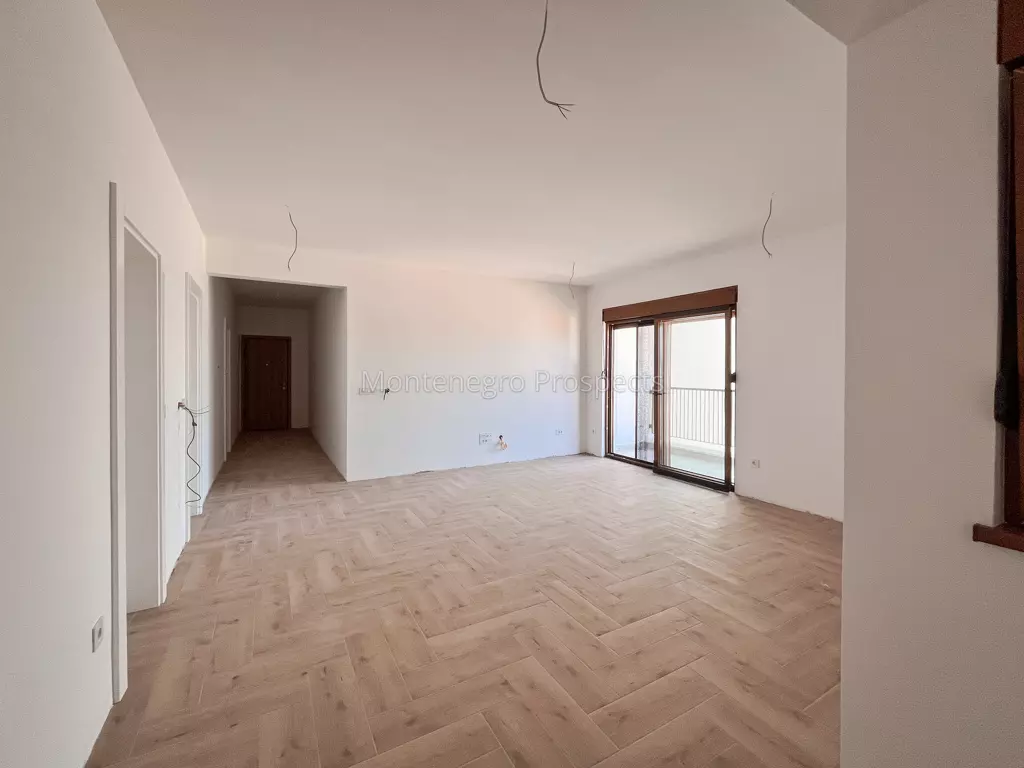 New luxury complex under the development tivat 13682 42