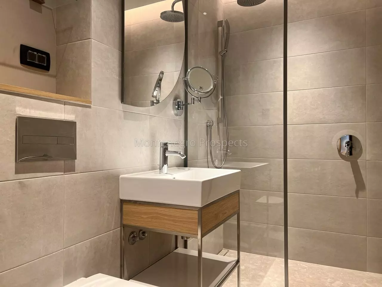 Furnished studio apartment in porto montenegro tivat 13799 1 1