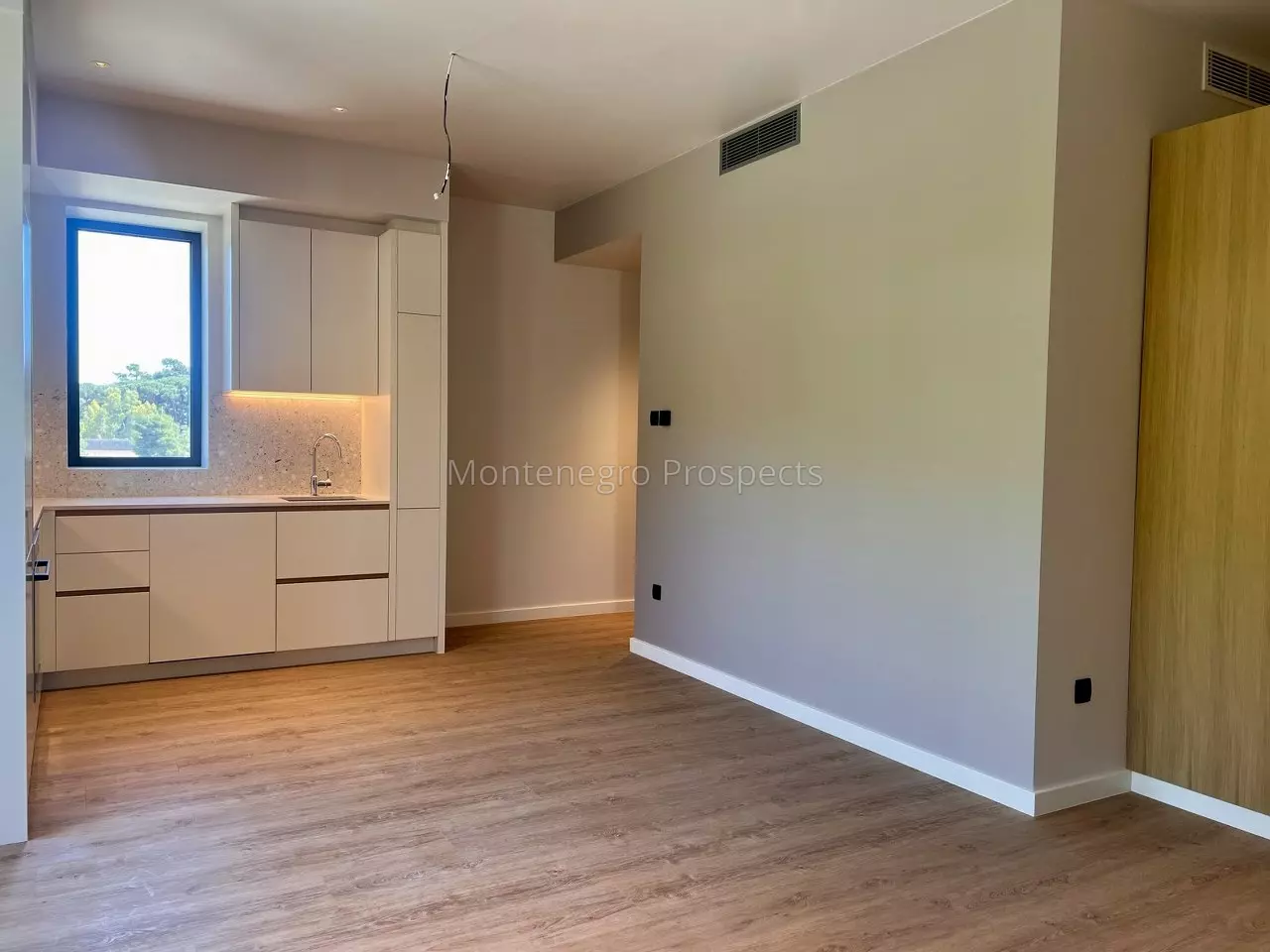 Furnished studio apartment in porto montenegro tivat 13799 1 9