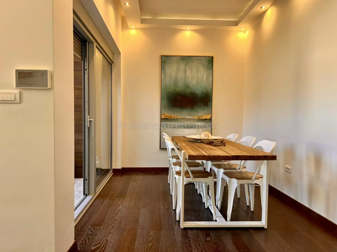 Two bedroom aparment just few minutes from the sea in dobrota kotor bay 13839 11