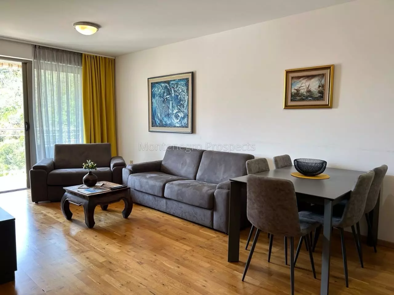 13847 apartment in becici for sale 6