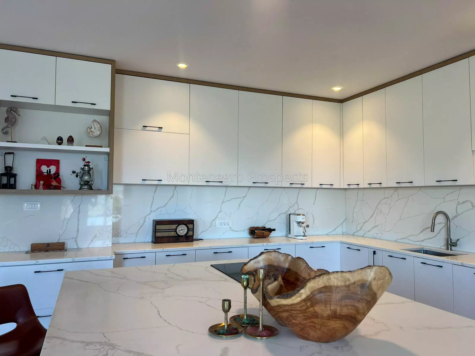 Newly built luxury villa located in kavac 13860 2