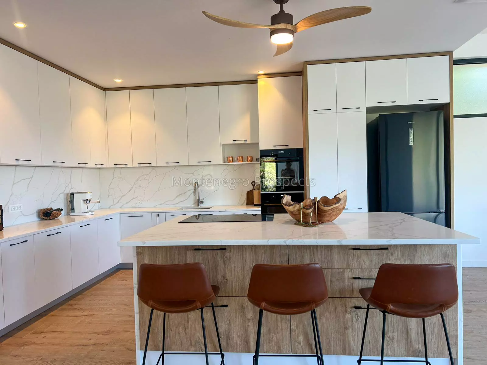 Newly built luxury villa located in kavac 13860 3