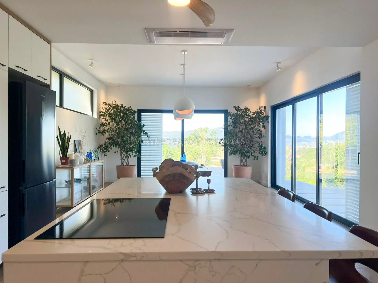 Newly built luxury villa located in kavac 13860 9