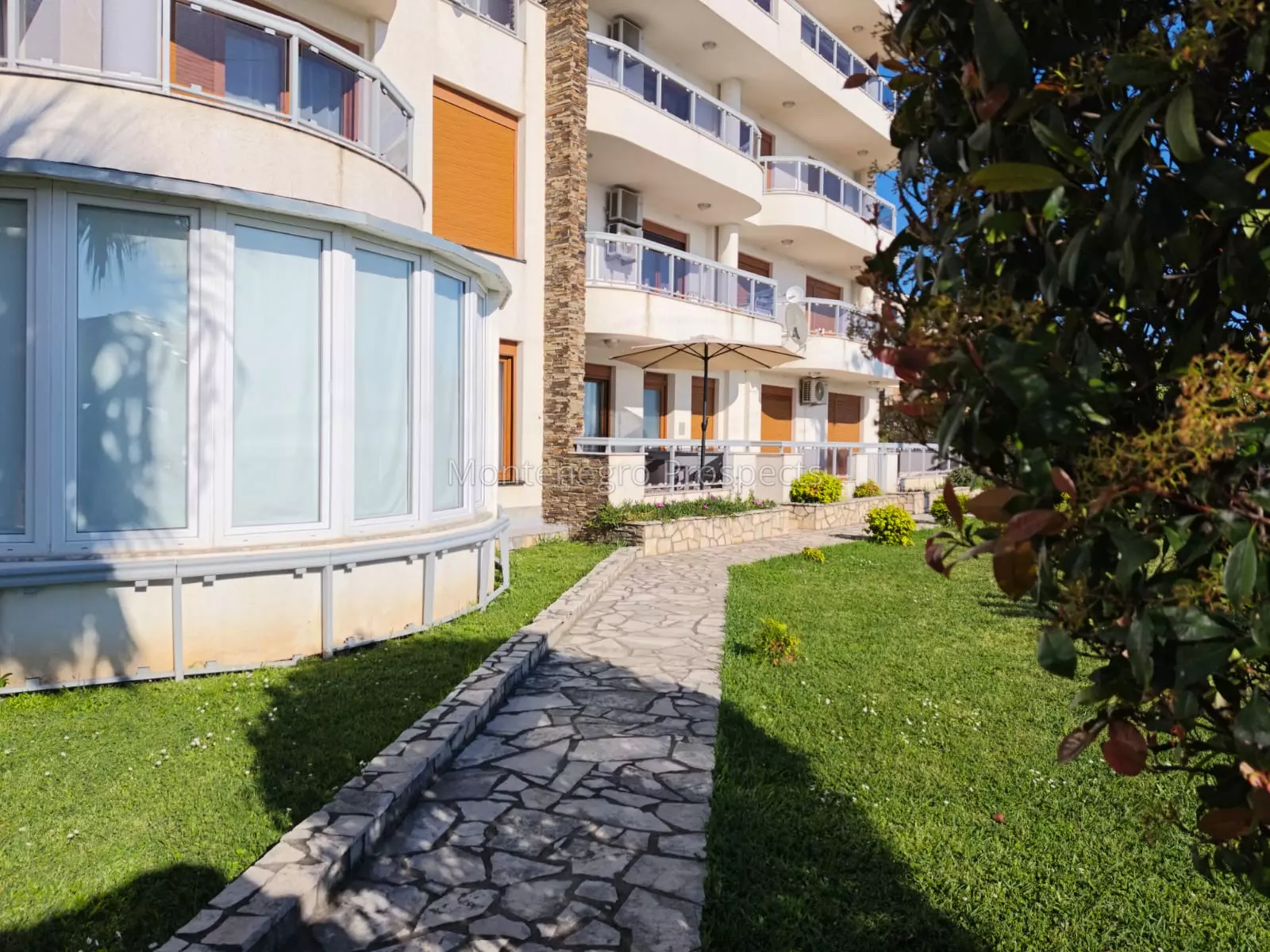 Prodaja stana u dobre vode 10718 18 0