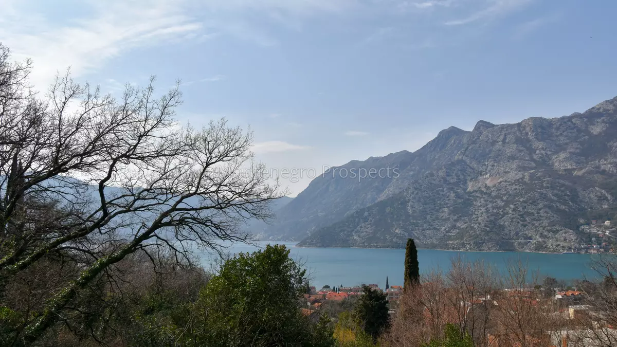 Plot for sale risan 13458 1