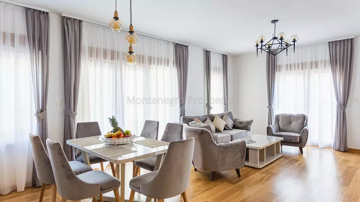 Apartman sa jednom spavacom sobom bez 12426pogleda na more 5 1200x800