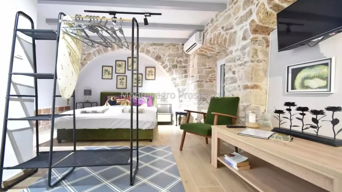 Recently renovated one bedroom apartment in the old town of kotor 13492 1 3 0.jpg