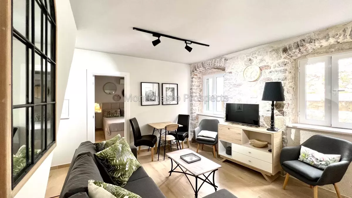 Recently renovated one bedroom apartment in the old town of kotor 13492 1.jpg