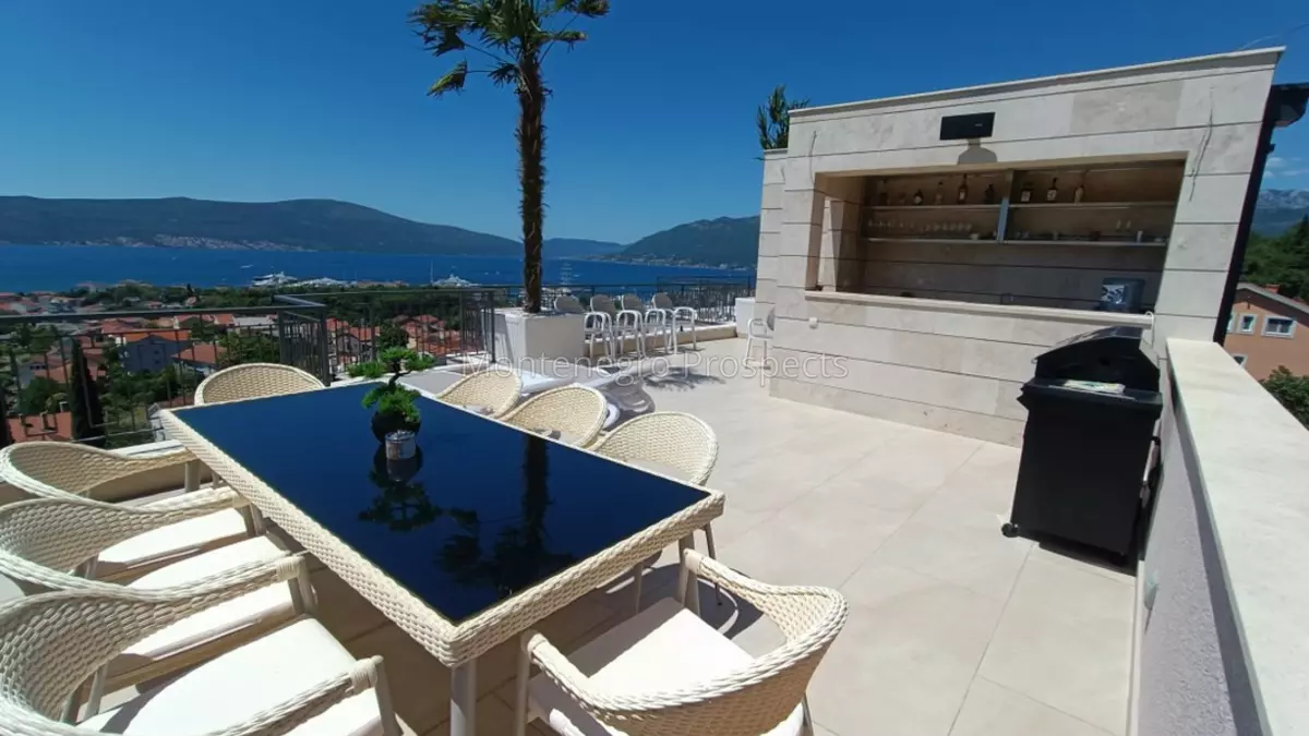 Tivat apartmani 7973 9