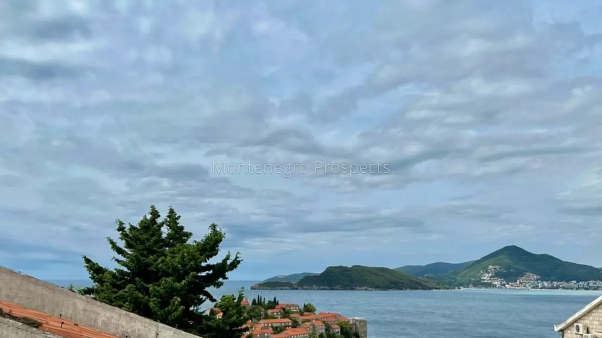 Studija s vidom na more sveti stefan 12458 8 1067x800