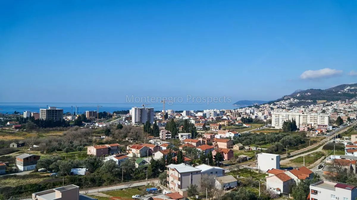 Prodaja stanova u baru 10324 3
