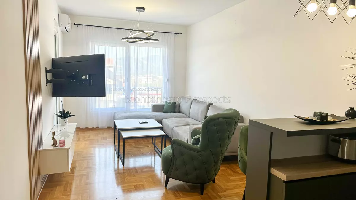 New apartment radanovici 13642 10