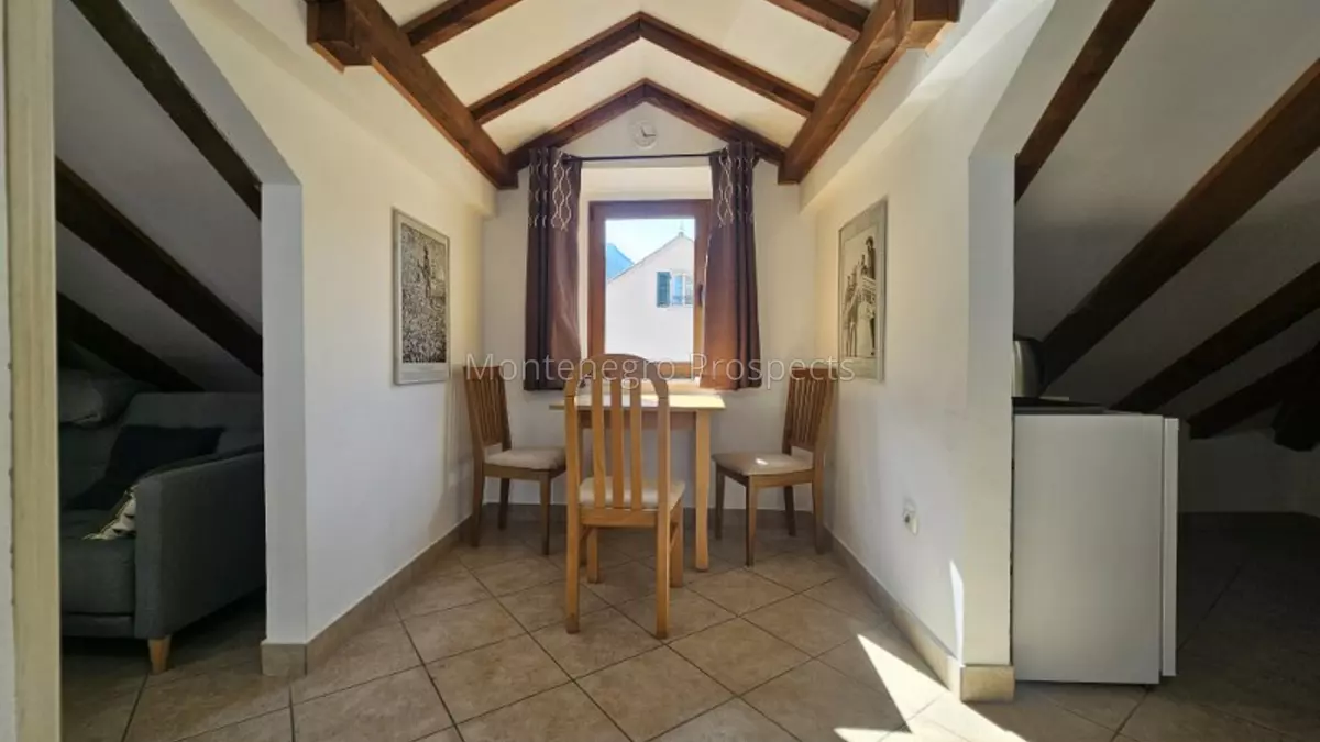 11413 apartment in kotor old town 16