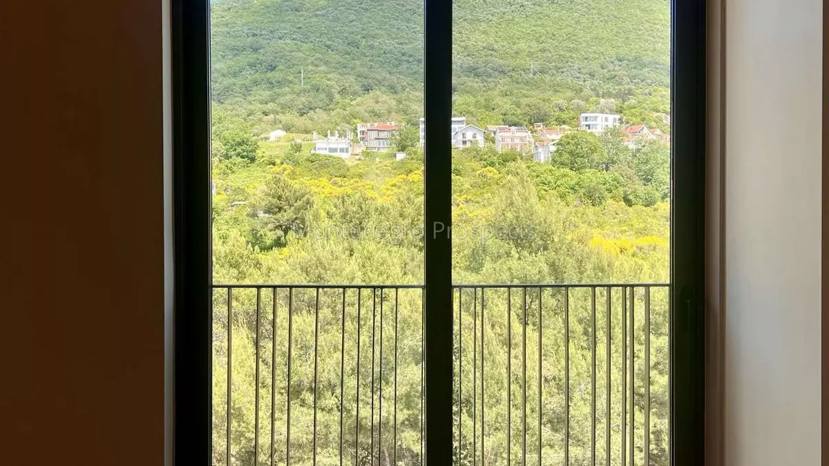 Furnished studio apartment in porto montenegro tivat 13799 1 6