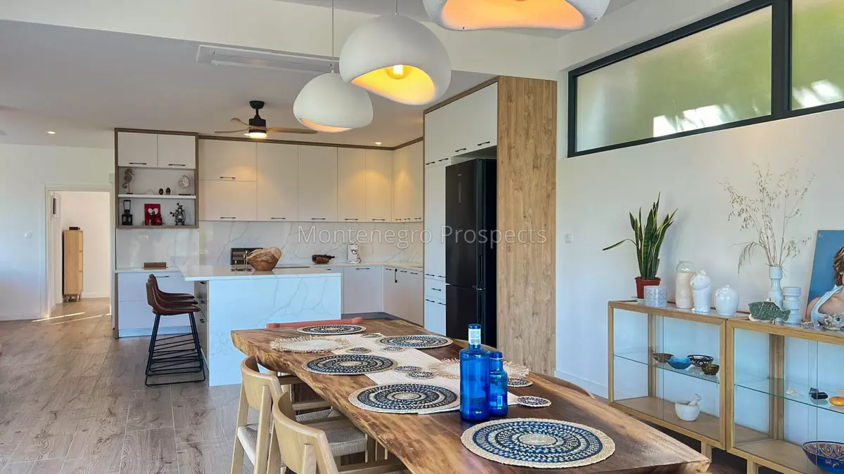 Newly built luxury villa located in kavac 13860 5
