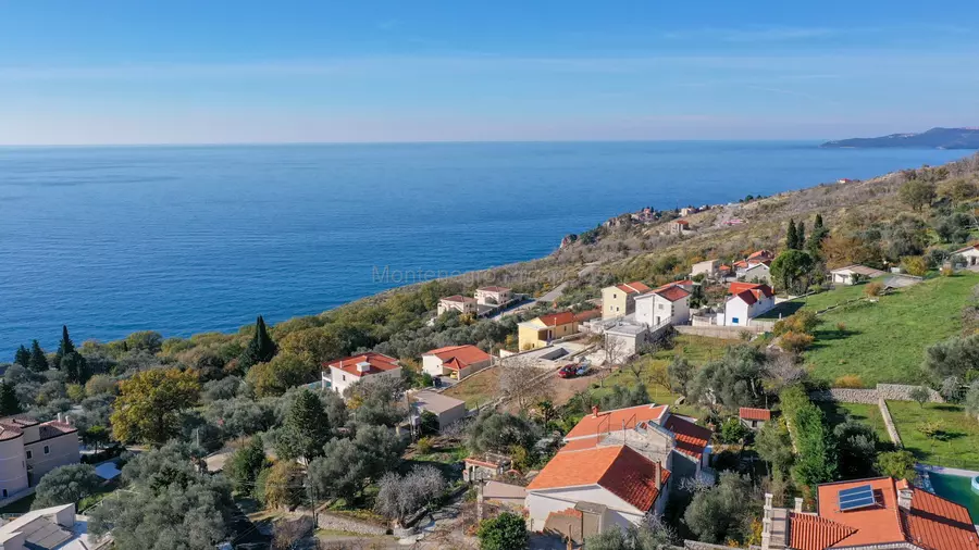 Land in rezevici budva 8098 3