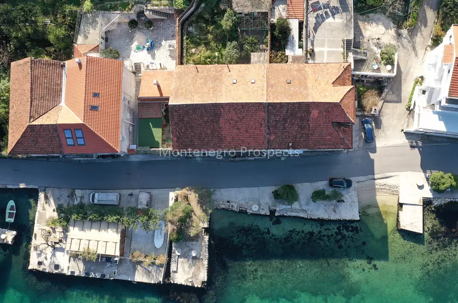 Waterfront stone house prcanj 13039 1 of 1 3