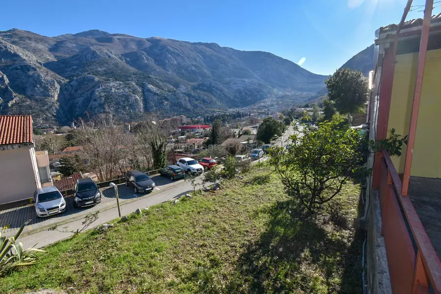 House in skaljari kotor 11047 2