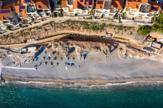 Lustica bay development marina village residences 3116 14 670x446