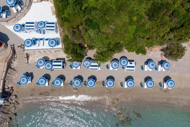 Lustica bay development marina village residences 3116 5 670x446