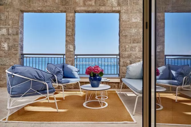 Lustica bay development marina village residences 3116 6 670x446