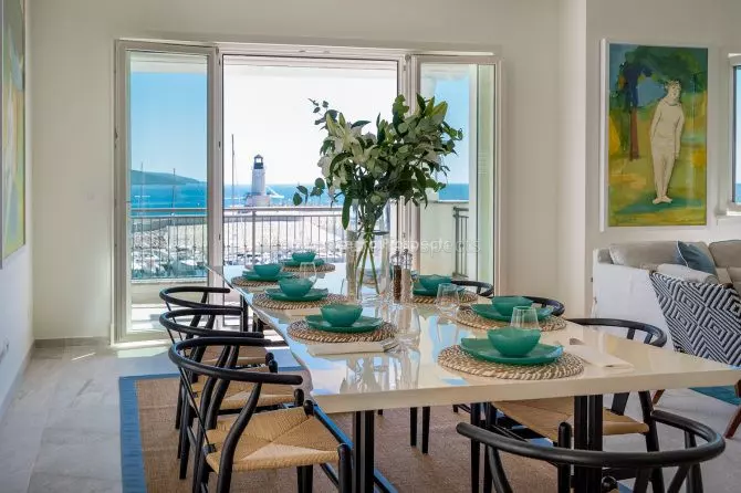 Lustica bay development marina village residences 3116 7 670x446