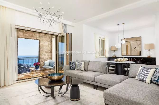 Lustica bay development marina village residences 3116 9 670x446