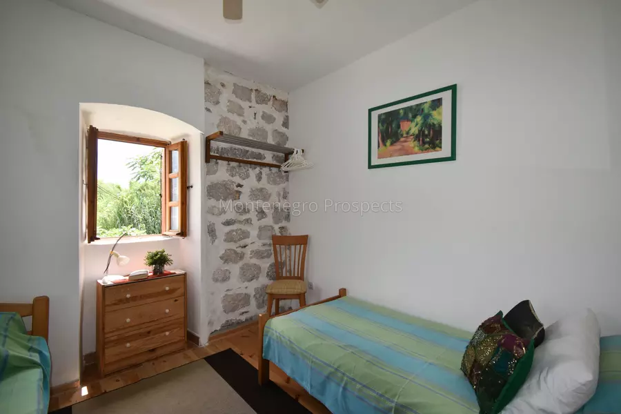 Prcanj villa for sale 1 of 1 33