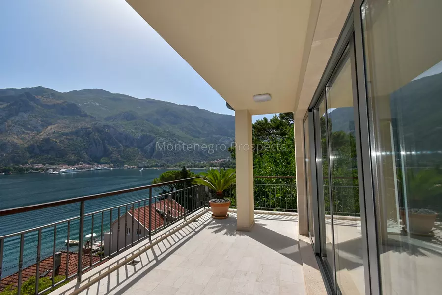 Villa luna vtoraya liniya morya muo 11157 7
