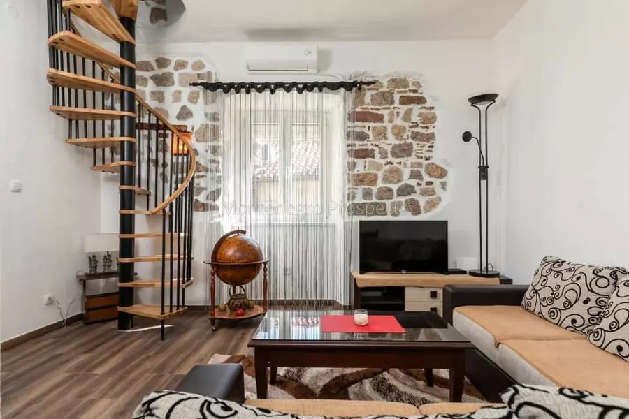 Apartment old town 13437 7