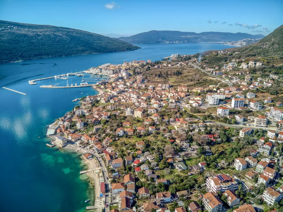 2064 bungalow in herceg novi 8