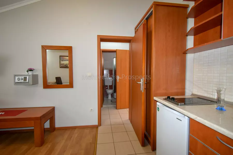 Hotel u tivat na prodaju 11186 6